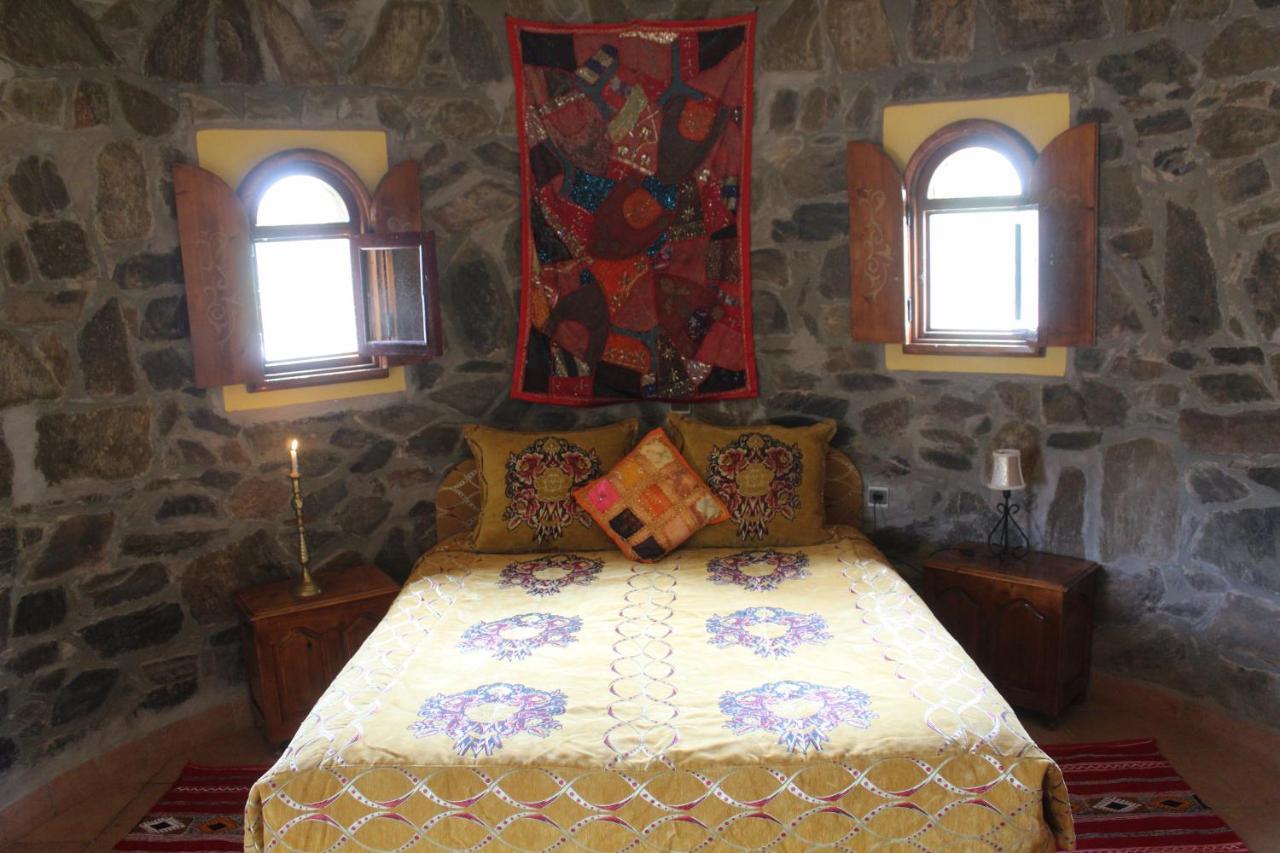 Complexe Touristique Fort Bou-Jerif Guelmim Buitenkant foto