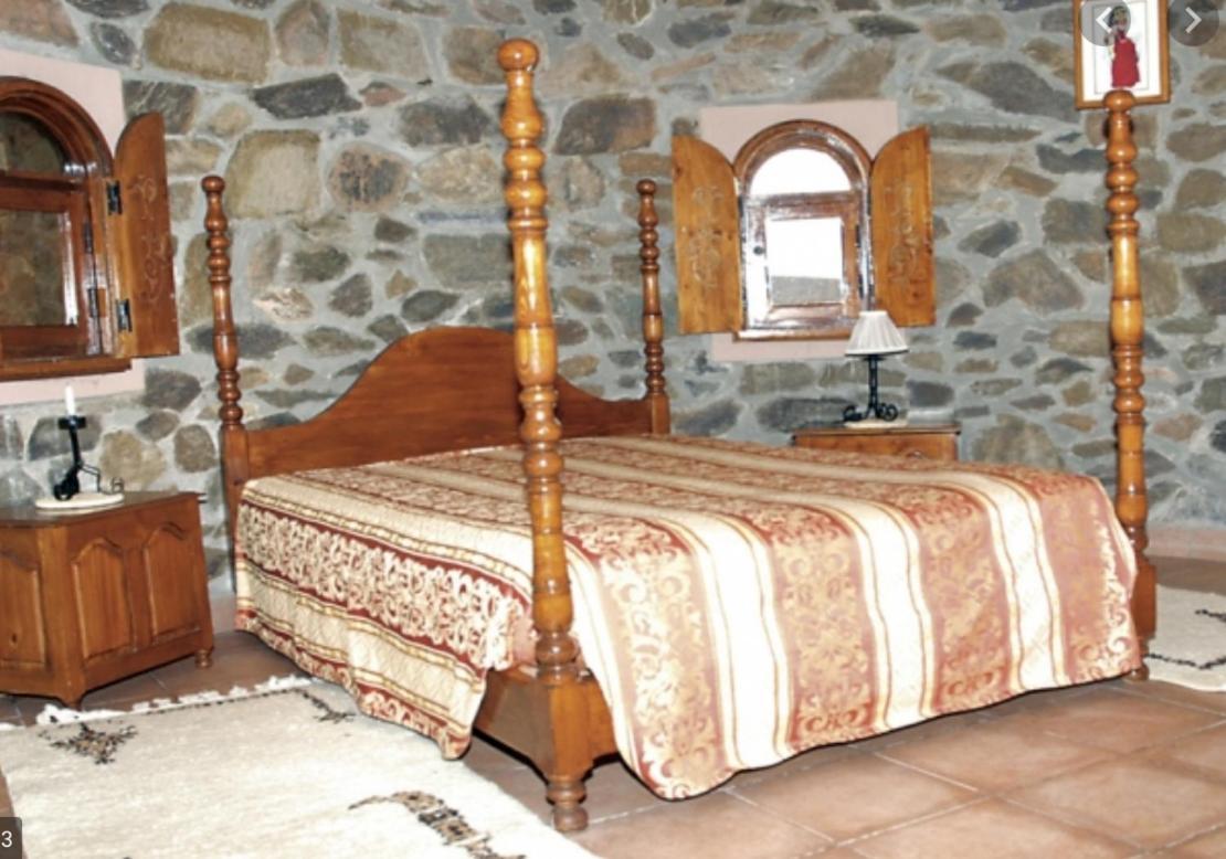 Complexe Touristique Fort Bou-Jerif Guelmim Buitenkant foto